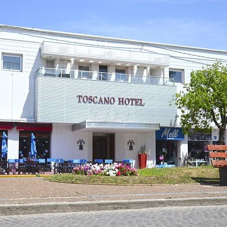 רפאלה Toscano Hotel מראה חיצוני תמונה