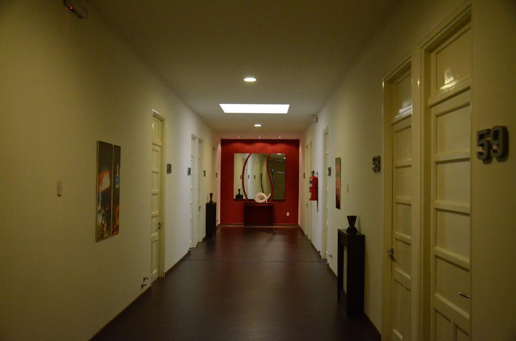 רפאלה Toscano Hotel מראה חיצוני תמונה