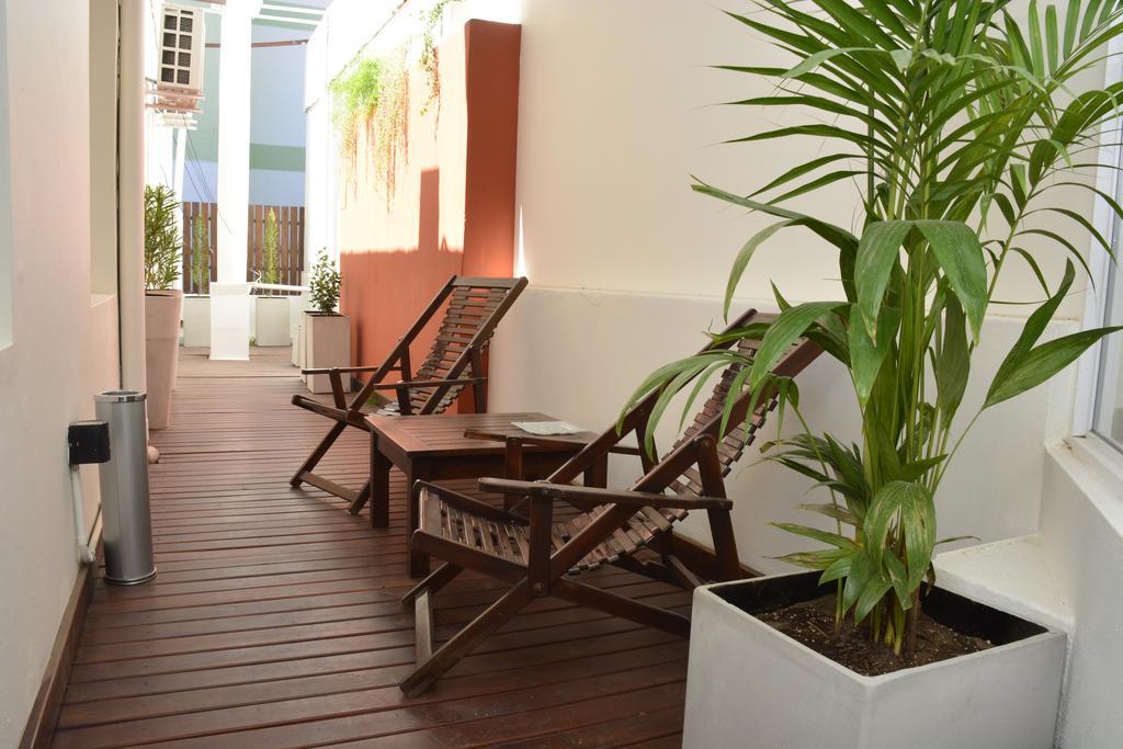 רפאלה Toscano Hotel מראה חיצוני תמונה