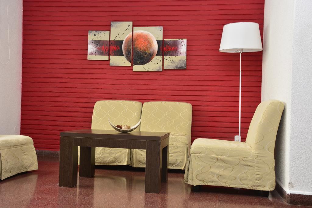 רפאלה Toscano Hotel מראה חיצוני תמונה