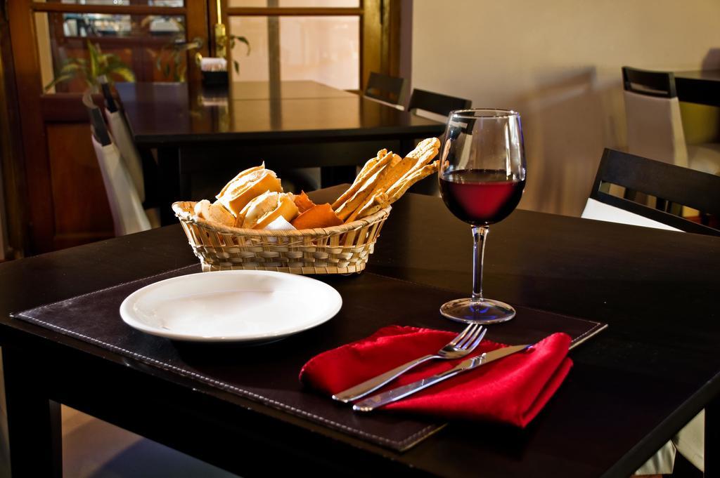 רפאלה Toscano Hotel מראה חיצוני תמונה