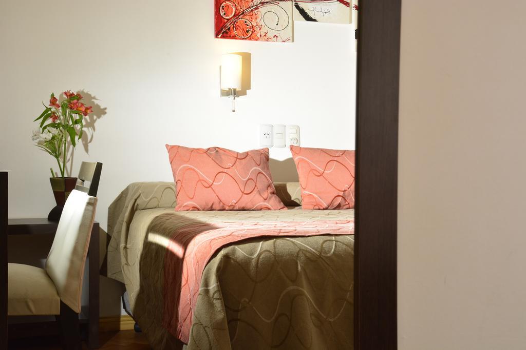 רפאלה Toscano Hotel חדר תמונה