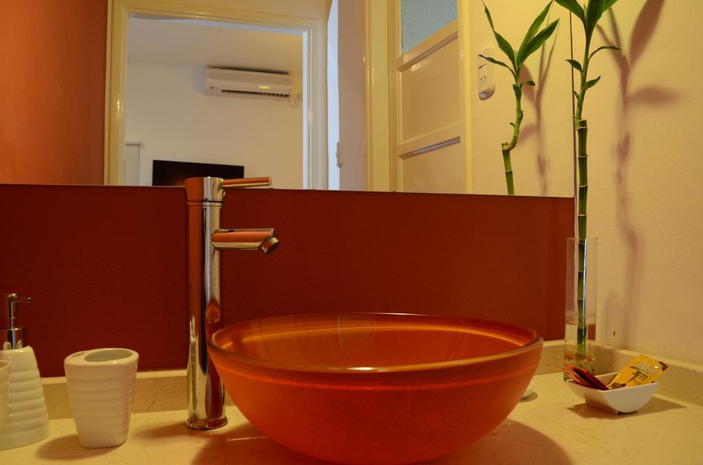 רפאלה Toscano Hotel מראה חיצוני תמונה