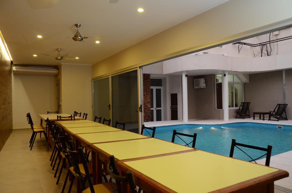 רפאלה Toscano Hotel מראה חיצוני תמונה