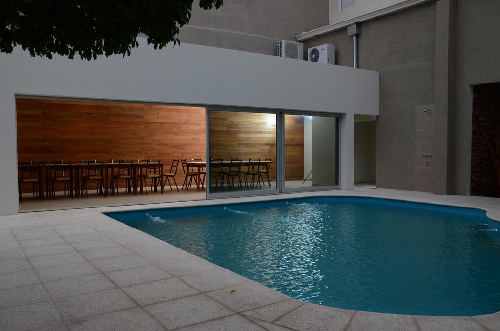 רפאלה Toscano Hotel מראה חיצוני תמונה