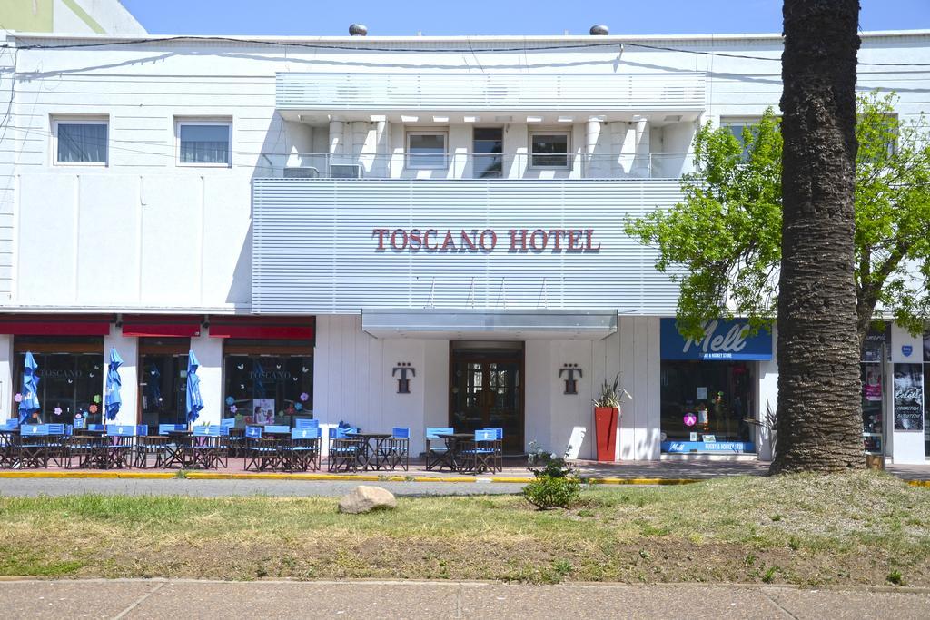 רפאלה Toscano Hotel מראה חיצוני תמונה